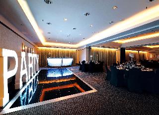 Hilton Glasgow, Glasgow