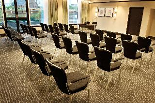 Hilton Glasgow, Glasgow
