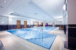 Hilton Glasgow, Glasgow