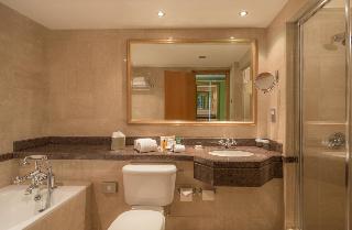 Hilton Glasgow, Glasgow