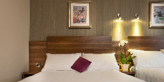 Room
 di Jurys Inn Glasgow