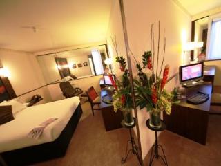 General view
 di Ramada Glasgow Airport