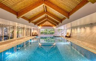 Inverness Palace Hotel&Spa WorldHotel Distinctive