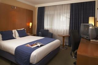 Room
 di Holiday Inn London Regents Park