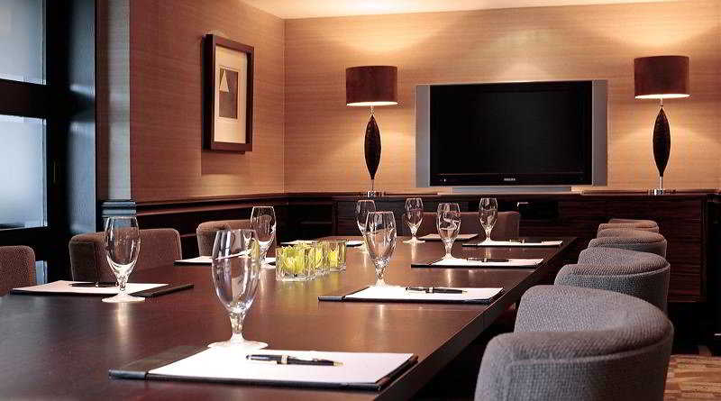 Conferences
 di Hyatt Regency London The Churchill