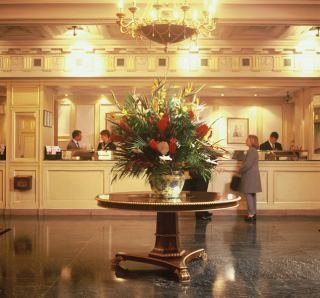 Lobby
 di Millennium Mayfair