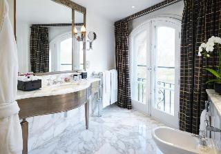 Mandarin Oriental Hyde Park London, Londyn