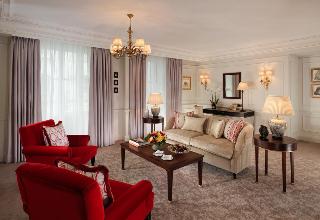 Mandarin Oriental Hyde Park London, Londyn