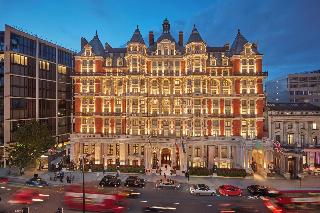 Mandarin Oriental Hyde Park London