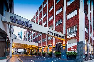 Thistle City Barbican, Shoreditch