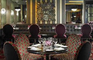 Restaurant
 di Flemings Mayfair