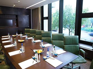 Conferences
 di InterContinental London Park Lane