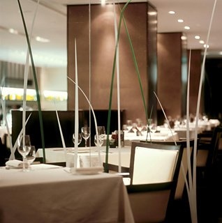 Restaurant
 di InterContinental London Park Lane