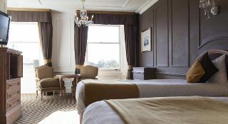 Thistle Hyde Park, Londyn