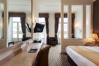 Thistle Hyde Park, Londyn