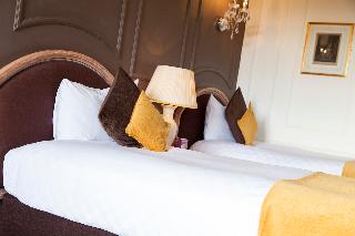 Thistle Hyde Park, Londyn