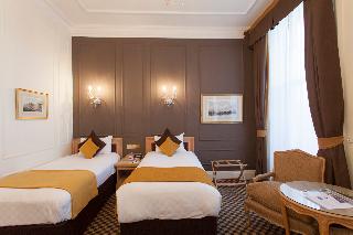 Thistle Hyde Park, Londyn