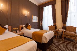 Thistle Hyde Park, Londyn