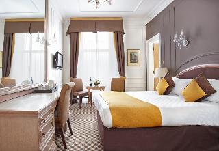 Thistle Hyde Park, Londyn