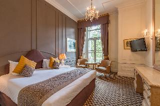 Thistle Hyde Park, Londyn