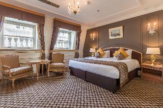 Thistle Hyde Park, Londyn