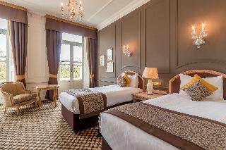 Thistle Hyde Park, Londyn