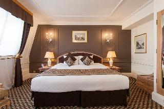 Thistle Hyde Park, Londyn