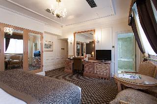 Thistle Hyde Park, Londyn