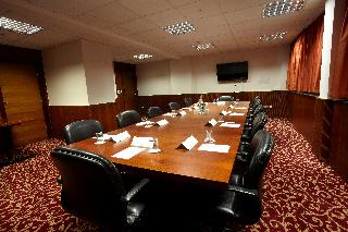 Conferences
 di Holiday Inn London Wembley