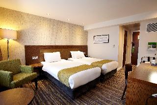 Room
 di Holiday Inn London Wembley