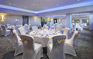 Conferences
 di Hilton London Docklands Riverside