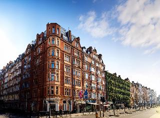 Thistle London Bloomsbury Park
