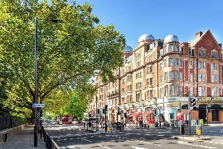 Hilton London Hyde Park, Londyn