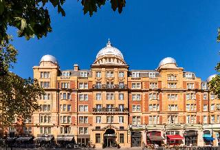 Hilton London Hyde Park, Londyn