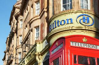 Hilton London Hyde Park, Londyn