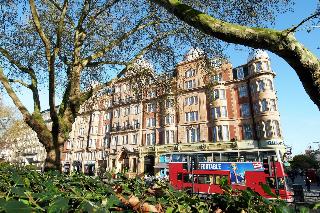 Hilton London Hyde Park, Londyn