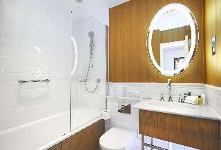 Hilton London Hyde Park, Londyn