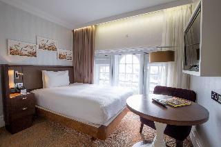 Hilton London Hyde Park, Londyn