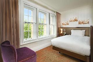 Hilton London Hyde Park, Londyn
