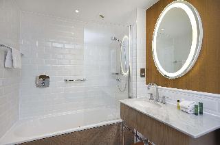 Hilton London Hyde Park, Londyn