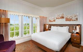 Hilton London Hyde Park, Londyn