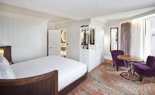 Hilton London Hyde Park, Londyn