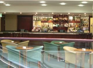 Bar
 di Millennium & Copthorne Hotel Chelsea