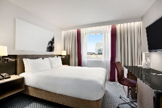 Room
 di Hilton London Islington