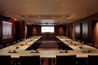 Conferences
 di Pullman London St Pancras