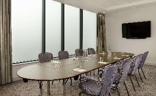 Conferences
 di Jurys Inn London Islington