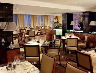 Restaurant
 di Amadeus