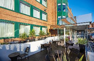 Crowne Plaza London Ealing