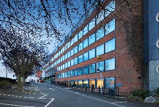 Crowne Plaza London Ealing