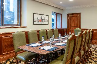 Conferences
 di Britannia Manchester